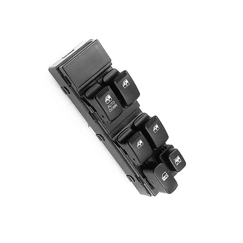 Electric Power Window Switch New Window Control Button for Terracan 93570H1120 93570-H1120
