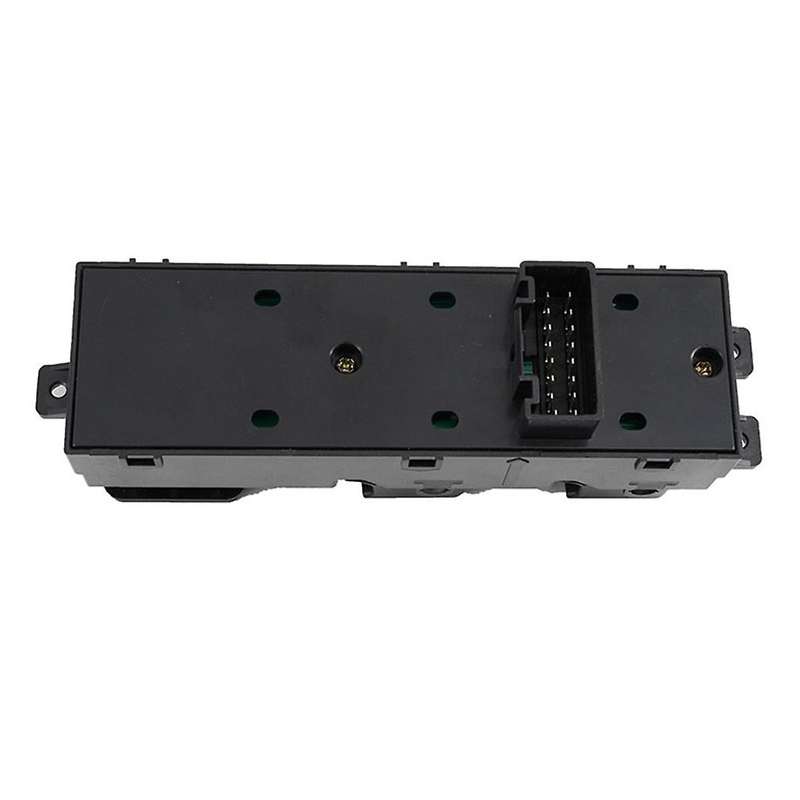 Electric Power Window Switch Replacement 93570-1Y200 for Picanto 2012 2013 2014 2015 Accessories (16