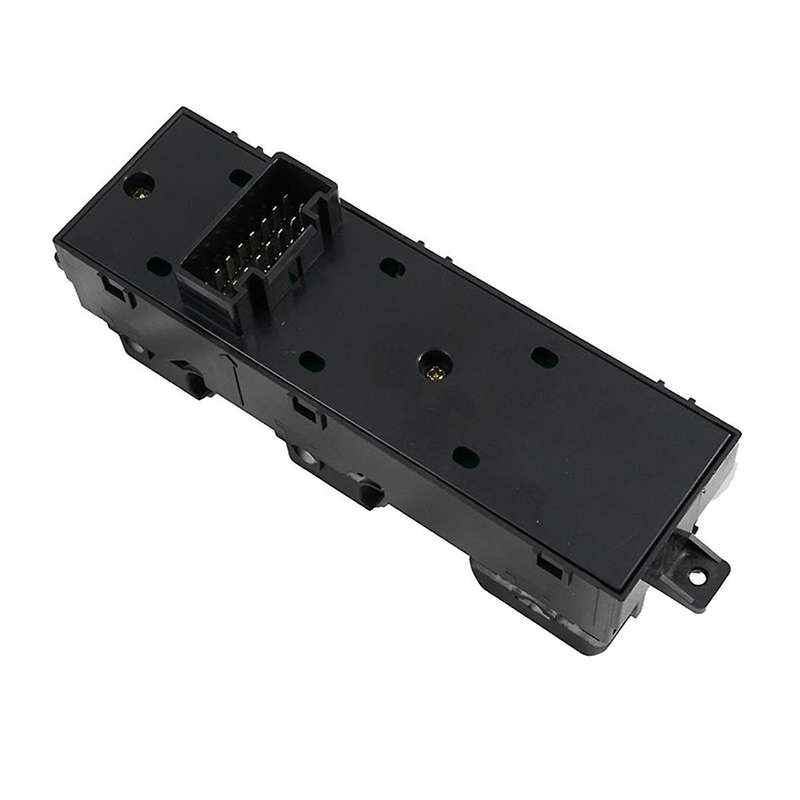 Electric Power Window Switch Replacement 93570-1Y200 for Picanto 2012 2013 2014 2015 Accessories (16