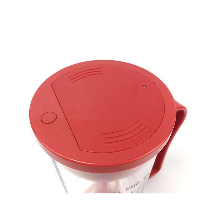 Electric Powered Batter Batter Separator -cup Cakes Pancakes Cookie Cake Waffles Batter Separator B