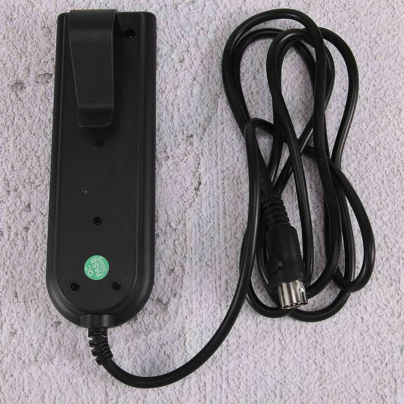 Electric Recliner Chair Parts Recliner Switch Recliner Motor Switch 6 Button Hand Controller for Ele