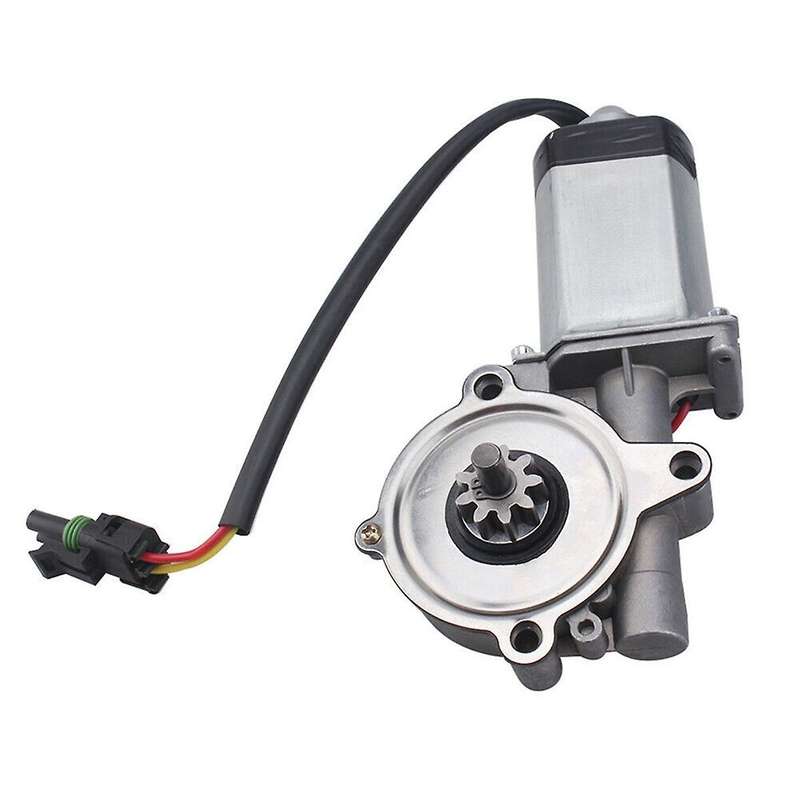 Electric Rv Entry Step Motor for Kwikee 24 25 42 44 47 Revolution Series Replace 1010002326 369506 3