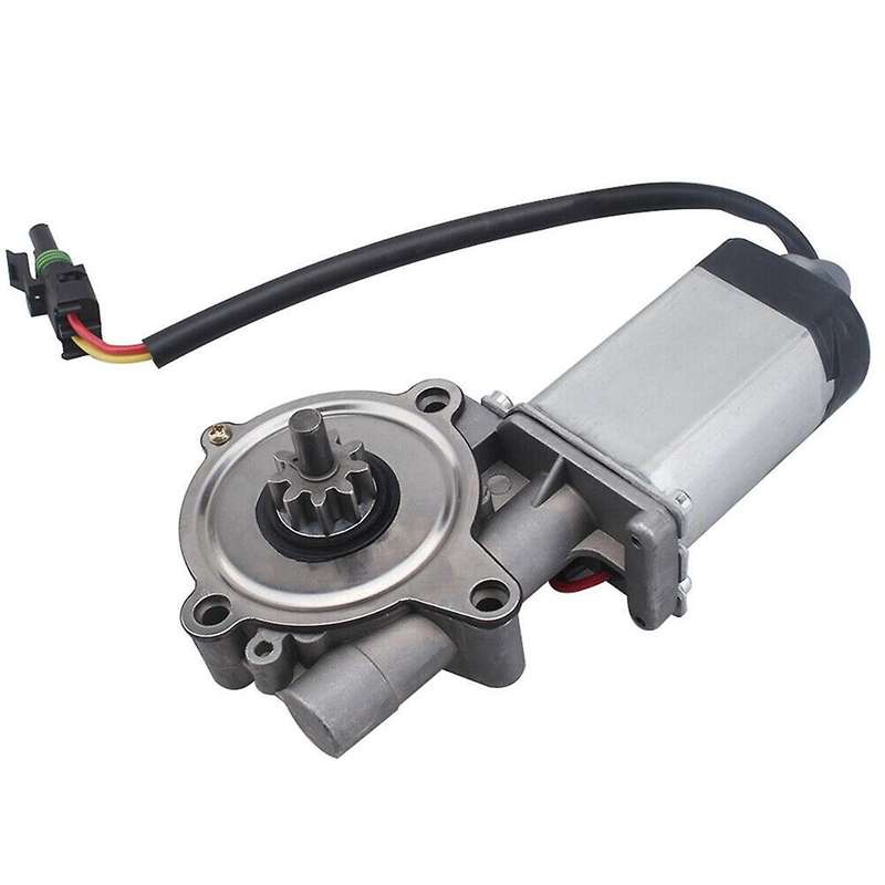 Electric Rv Entry Step Motor for Kwikee 24 25 42 44 47 Revolution Series Replace 1010002326 369506 3