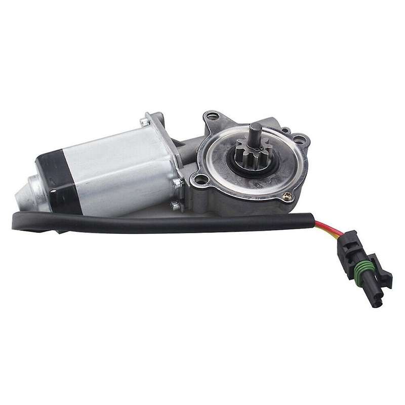 Electric Rv Entry Step Motor for Kwikee 24 25 42 44 47 Revolution Series Replace 1010002326 369506 3
