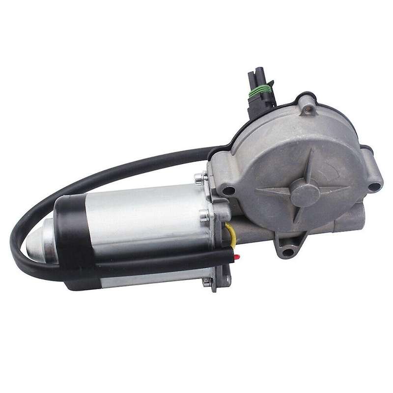 Electric Rv Entry Step Motor for Kwikee 24 25 42 44 47 Revolution Series Replace 1010002326 369506 3