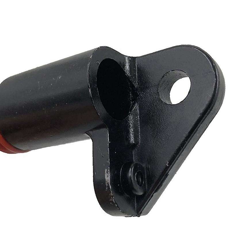 Electric Scooter 8 Inch Shockproof Front Thread