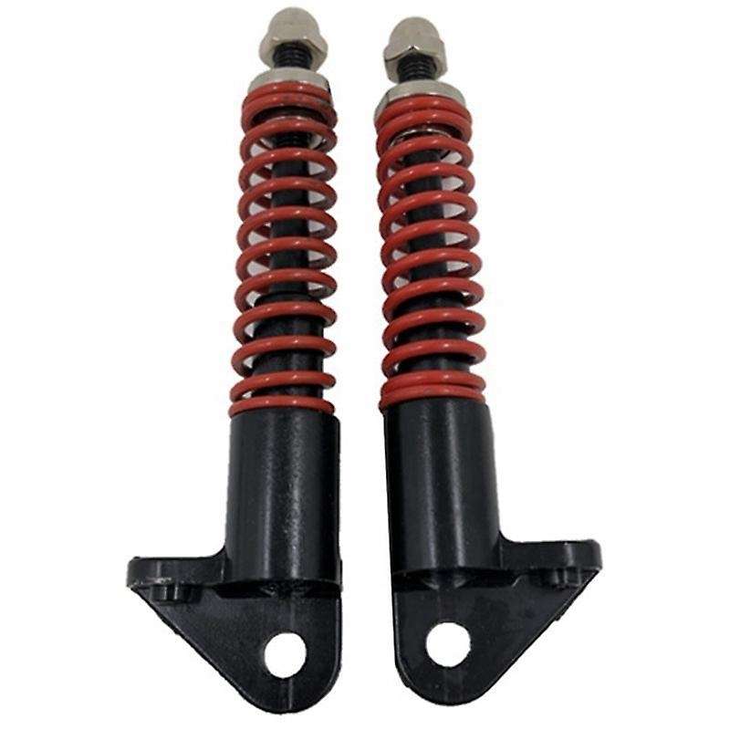 Electric Scooter 8 Inch Shockproof Front Thread