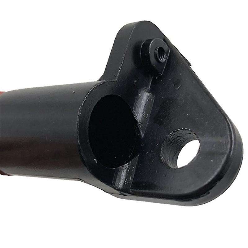 Electric Scooter 8 Inch Shockproof Front Thread