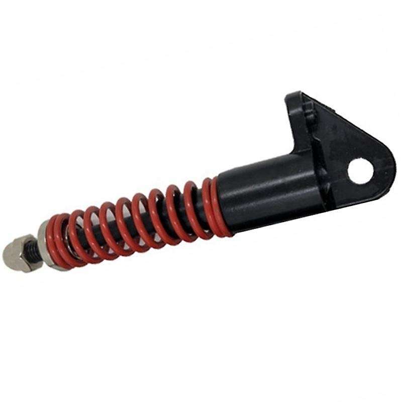 Electric Scooter 8 Inch Shockproof Front Thread