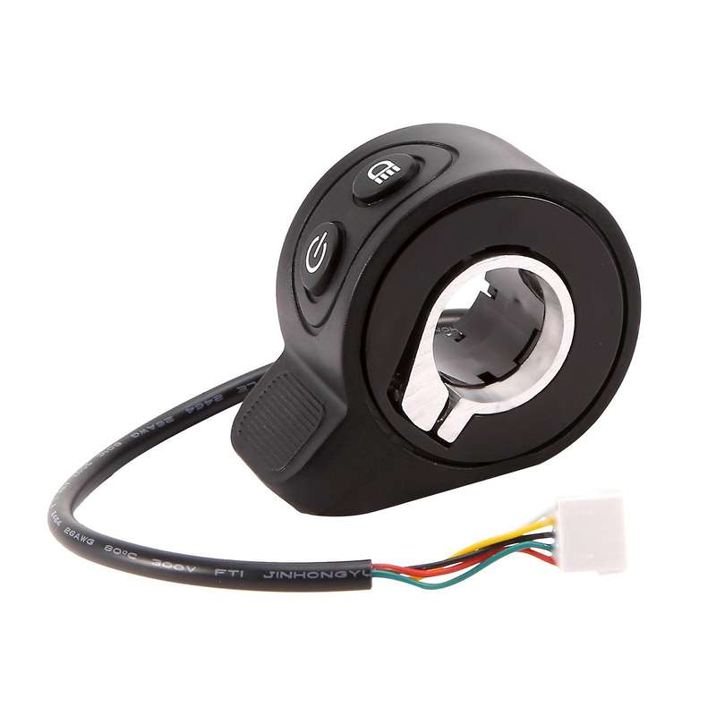 Electric Scooter Accelerator Speed Controller for Hx X6 X7 X8 Electric Parts
