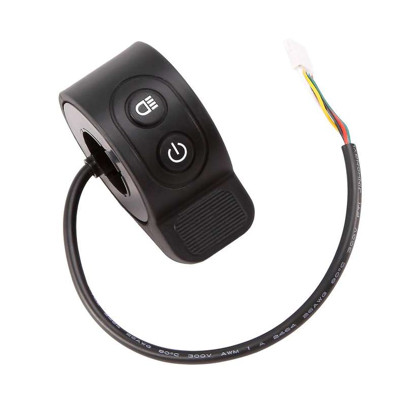 Electric Scooter Accelerator Speed Controller for Hx X6 X7 X8 Electric Parts