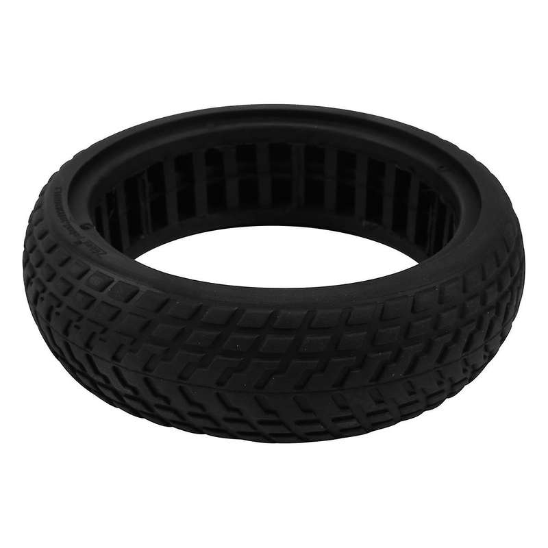 Electric Scooter 6 Inch Solid Tire for Skateboard Scooter Tyre Tire Wheel Rubber Tyre Electric Scoo