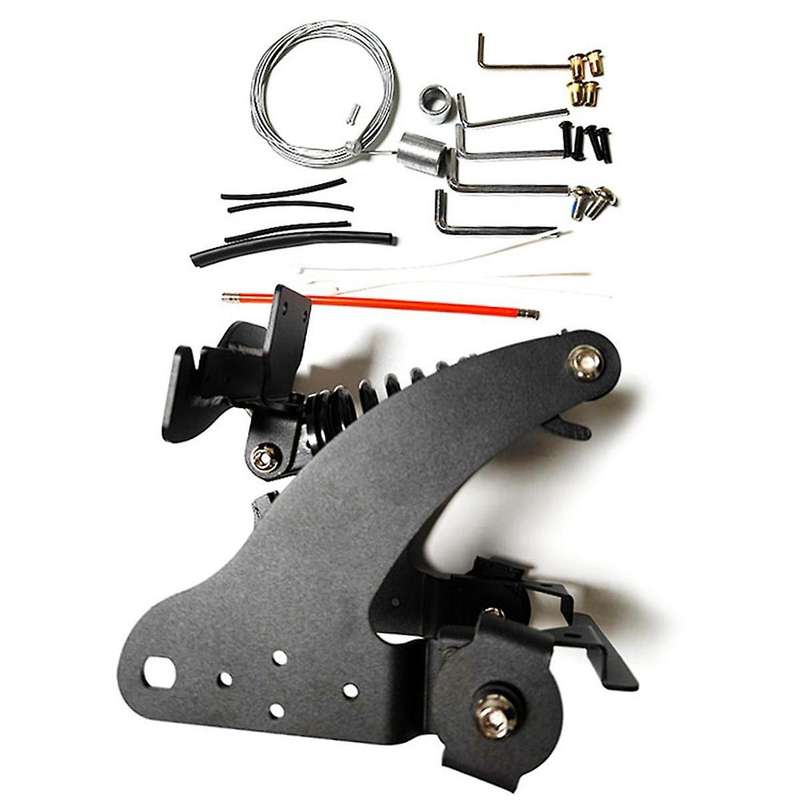 Electric Scooter Absorber Kit for M365 1s Rear Shock Absorption Shock Absorption Fork