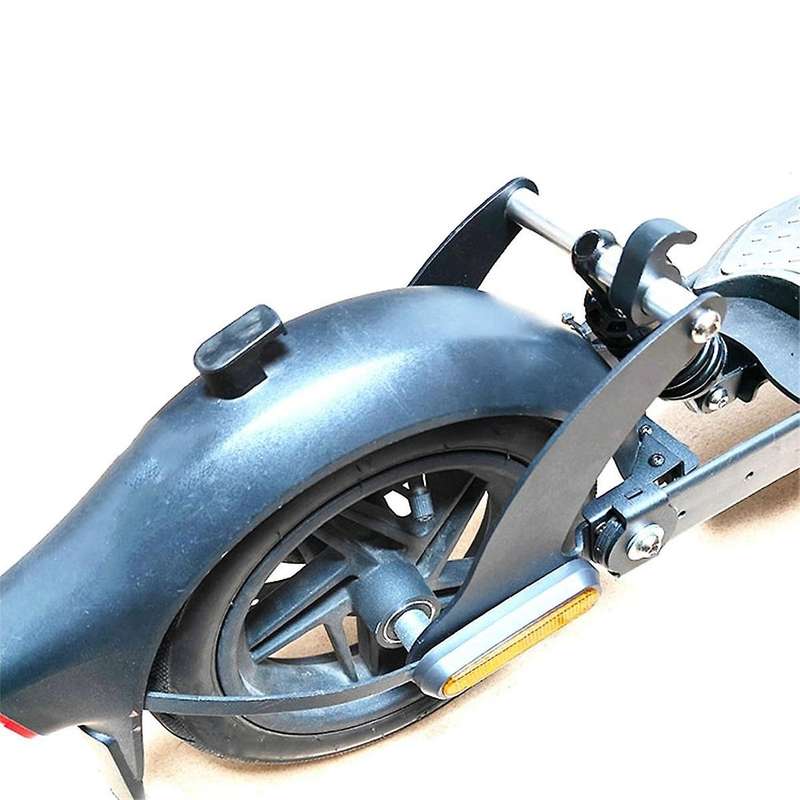Electric Scooter Absorber Kit for M365 1s Rear Shock Absorption Shock Absorption Fork