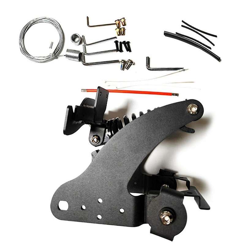 Electric Scooter Absorber Kit for M365 1s Rear Shock Absorption Shock Absorption Fork