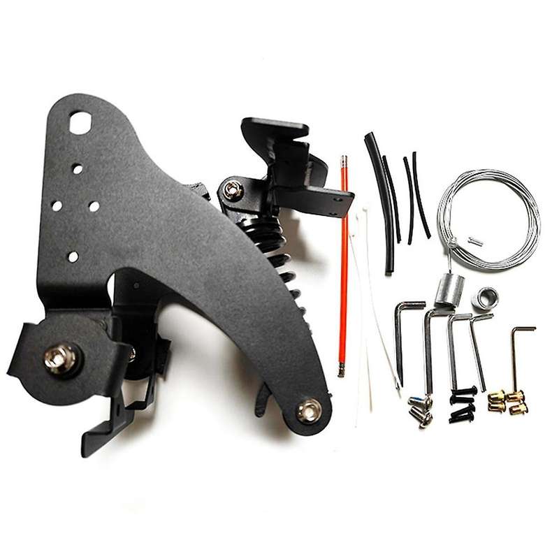 Electric Scooter Absorber Kit for M365 1s Rear Shock Absorption Shock Absorption Fork