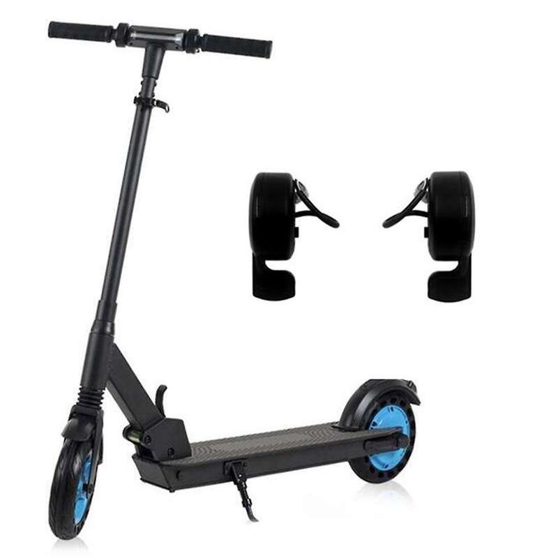 Electric Scooter Accelerator/brake Speed Controller for X8 Pro Electric Parts