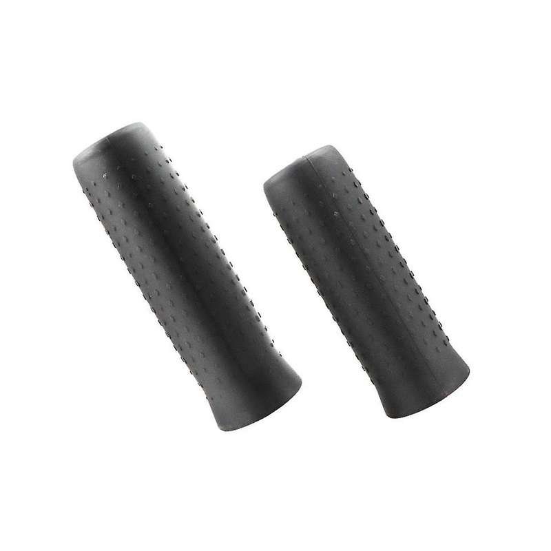 Electric Scooter Accessories Anti-Skid Wear-Resistant Protective Cover Brake Silicone Handlebar Cove