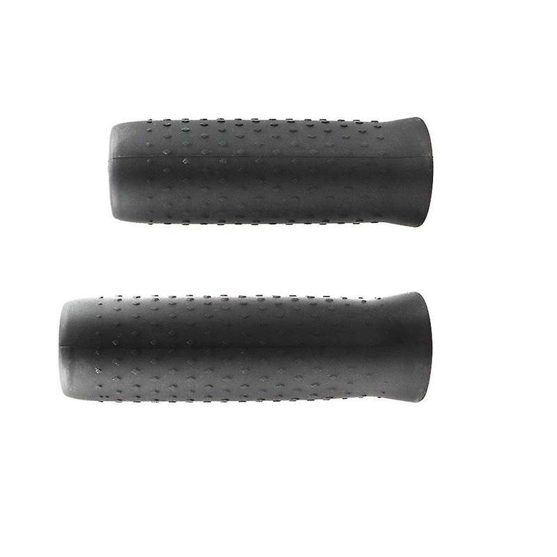 Electric Scooter Accessories Anti-Skid Wear-Resistant Protective Cover Brake Silicone Handlebar Cove