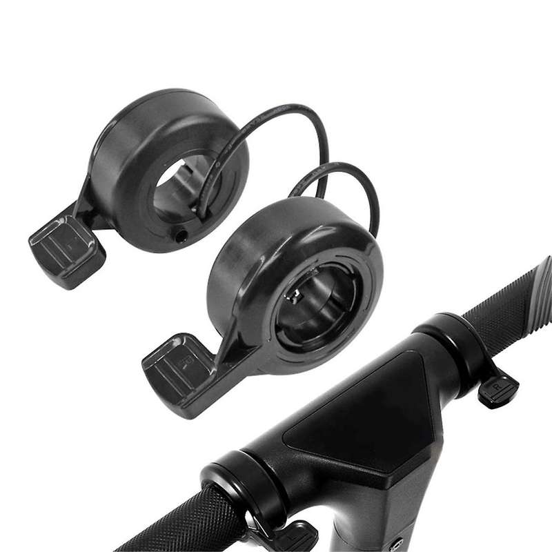 Electric Scooter Accelerator/Brake Speed Controller for X8 Pro Electric Scooter Accessories Right