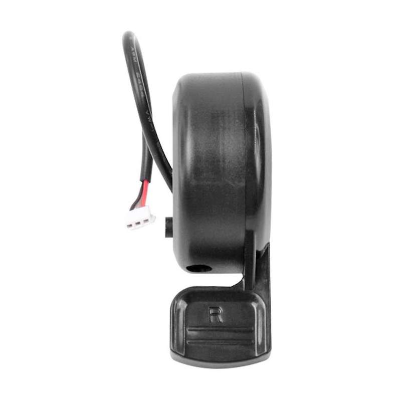 Electric Scooter Accelerator/Brake Speed Controller for X8 Pro Electric Scooter Accessories Right