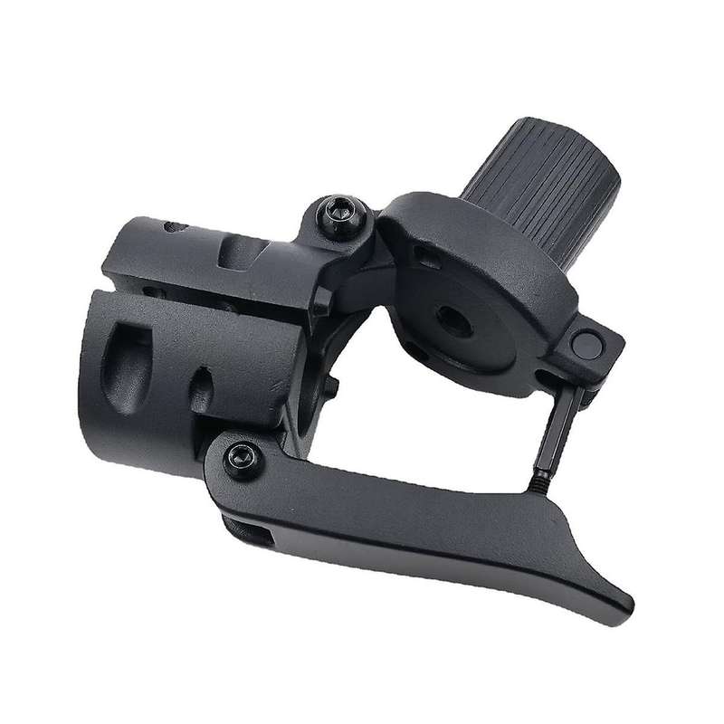 Electric Scooter Accessories Max Folders Standing Rod Folding Mechanism Tie Rod Electric Scooter Com