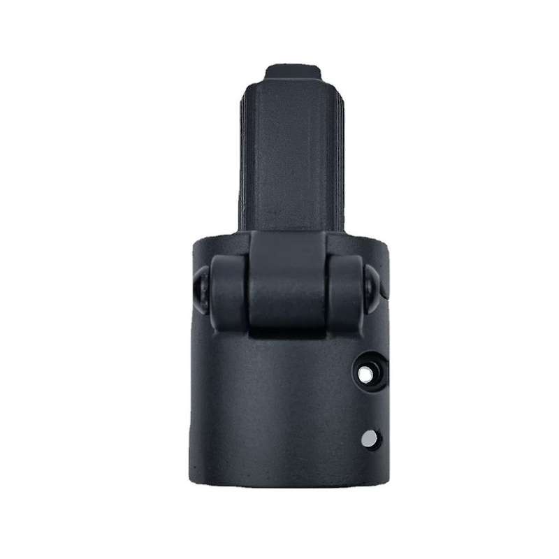 Electric Scooter Accessories Max Folders Standing Rod Folding Mechanism Tie Rod Electric Scooter Com