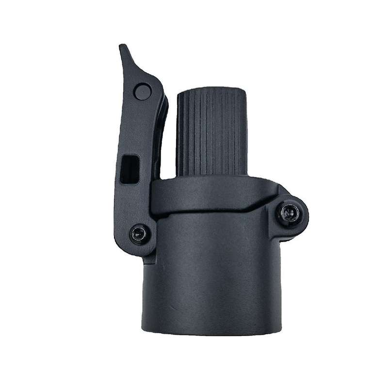 Electric Scooter Accessories Max Folders Standing Rod Folding Mechanism Tie Rod Electric Scooter Com