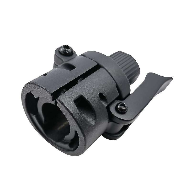 Electric Scooter Accessories Max Folders Standing Rod Folding Mechanism Tie Rod Electric Scooter Com