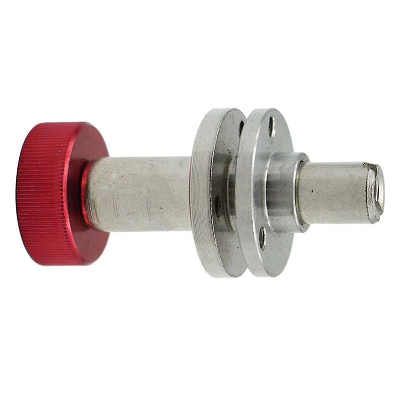 Electric Scooter Accessories Folding Pin for 10 Inch Electric Scooter, Scooter Accessories