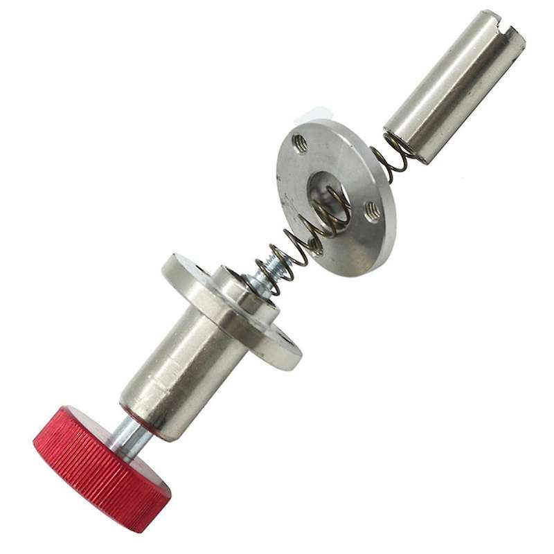 Electric Scooter Accessories Folding Pin for 10 Inch Electric Scooter, Scooter Accessories