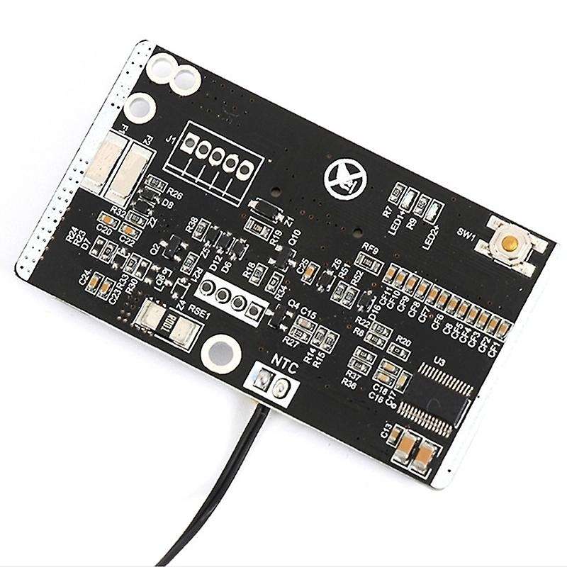 Electric Scooter Battery Bms Circuit Board for Scooter Battery Controller Scooter Electrico Adulto