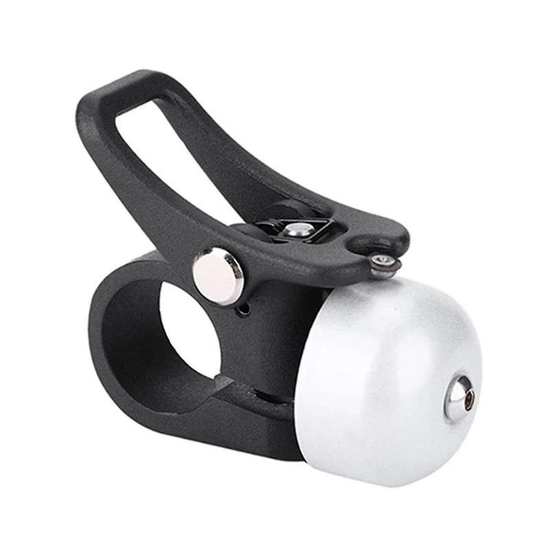 Electric Scooter Bell with Folding Hook Kit for M365 Horn Bell Electric Scooter Accessories Scooter