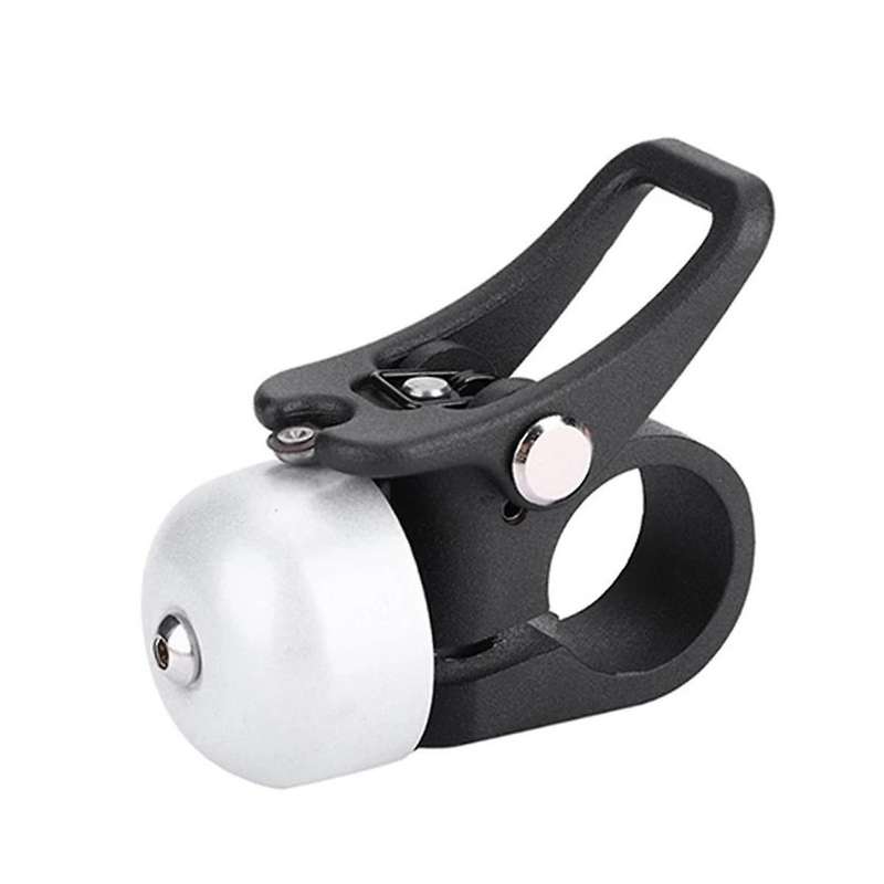 Electric Scooter Bell with Folding Hook Kit for M365 Horn Bell Electric Scooter Accessories Scooter