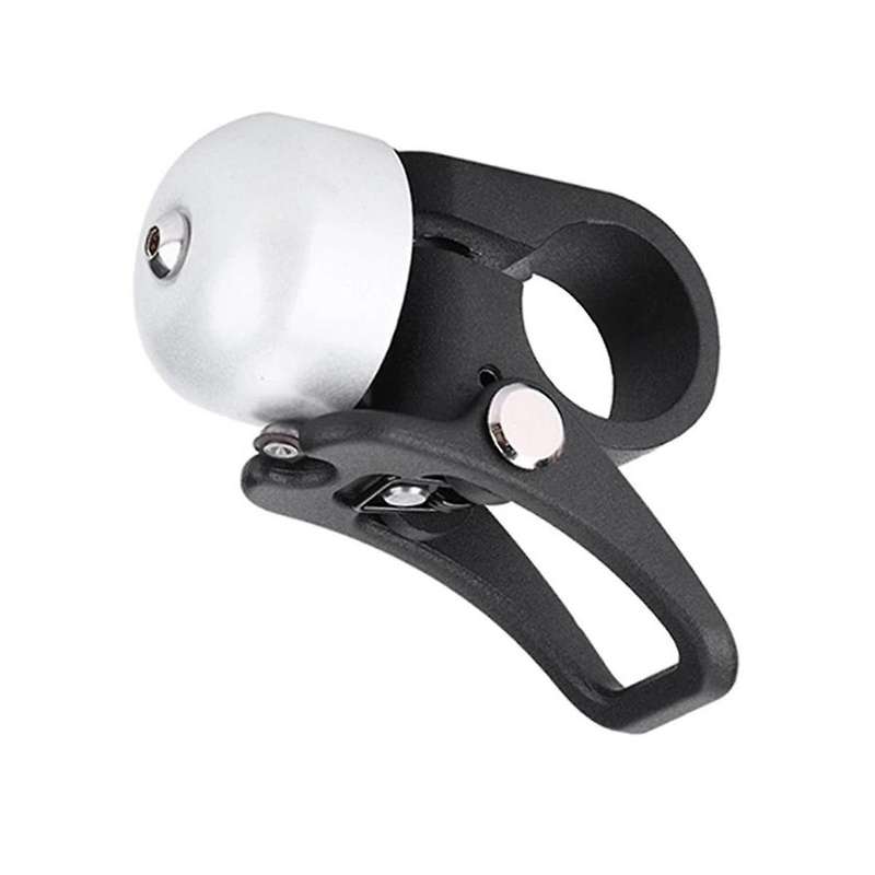 Electric Scooter Bell with Folding Hook Kit for M365 Horn Bell Electric Scooter Accessories Scooter