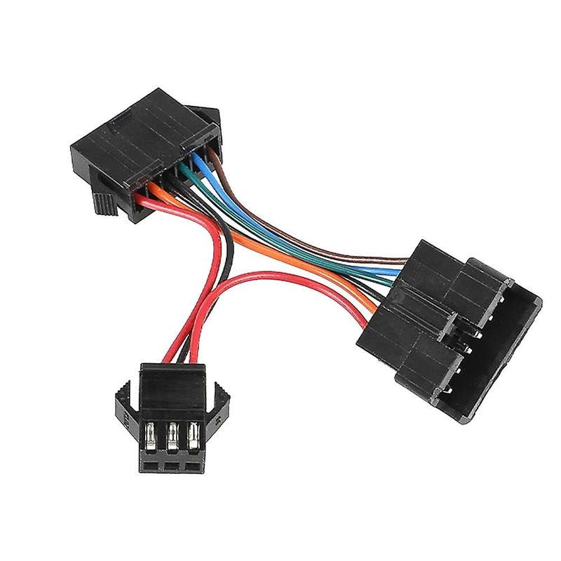 Electric Scooter Anti-theft Device Vibration Alarm System Waterproof Support Vehicle Search Functio