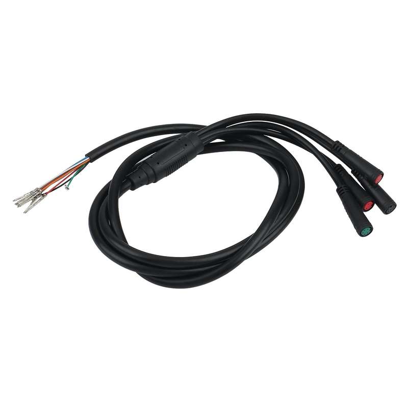 Electric Scooter Cable Parts for G-Booster Electric Scooter Control Integrated Wiring Harness Data