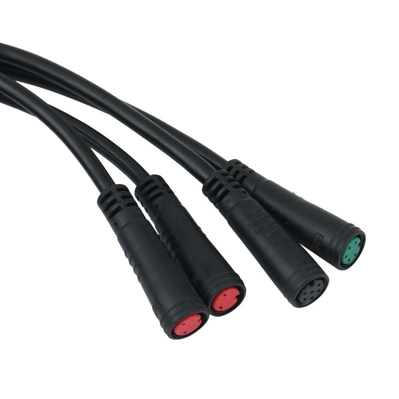 Electric Scooter Cable Parts for G-Booster Electric Scooter Control Integrated Wiring Harness Data