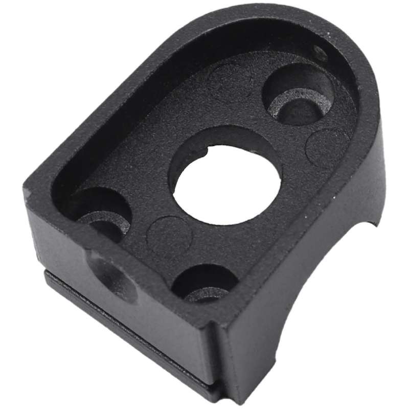 Electric Scooter Bracket Handlebar Front Fork Connector Bracket +Block for M365 Scooters Spare Part