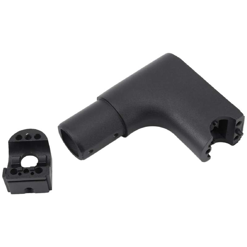 Electric Scooter Bracket Handlebar Front Fork Connector Bracket +Block for M365 Scooters Spare Part
