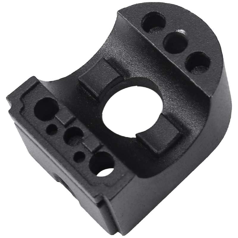 Electric Scooter Bracket Handlebar Front Fork Connector Bracket +Block for M365 Scooters Spare Part