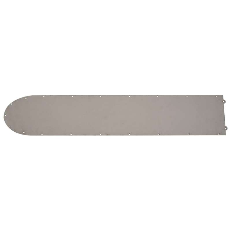 Electric Scooter Bottom Battery Cover for Pro Chassis Armor Decks Board Plate Protection Kit