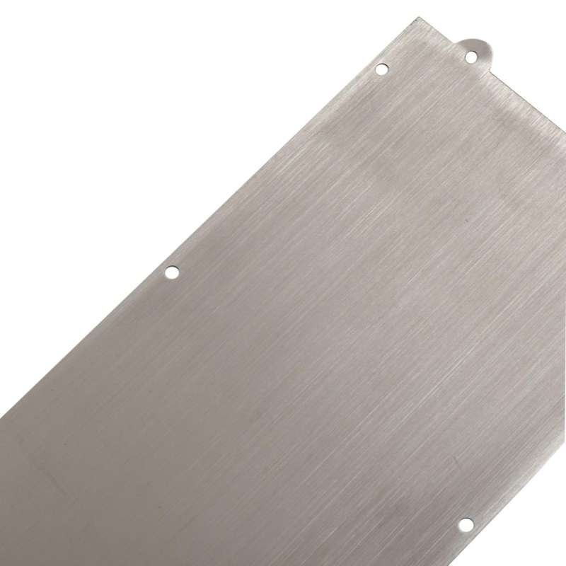 Electric Scooter Bottom Battery Cover for Pro Chassis Armor Decks Board Plate Protection Kit