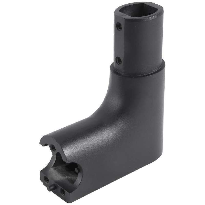 Electric Scooter Dashboard Base Seat Forehead,press Block Pull Ring Screw Folding Buckle Parts For