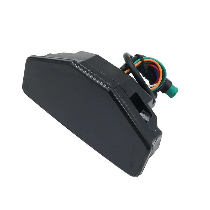 Electric Scooter Controller 36v 350w Brushless Motor Dash Light Kit for S8 Pro Scooter