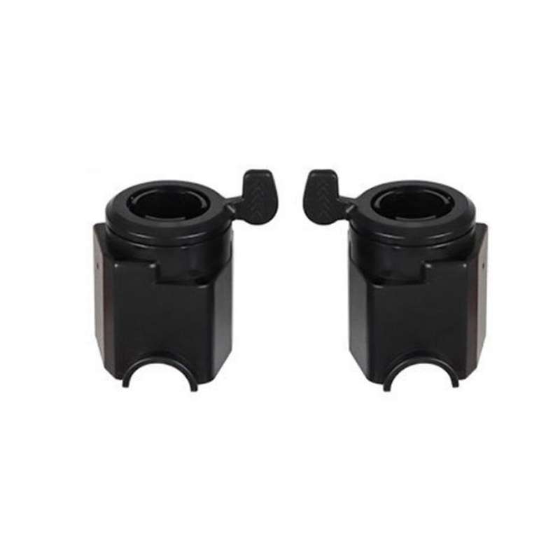 Electric Scooter Controller Kit for 8inch Scooter Throttle Display Panel Lampshade Accessories