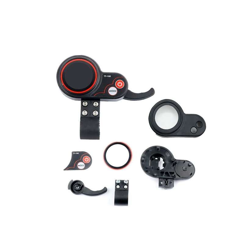 Electric Scooter Controller Controller Meter Accessories Siclop Meter Instrument Housing Accessorie