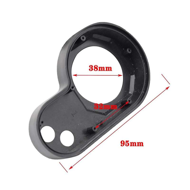 Electric Scooter Controller Controller Meter Accessories Siclop Meter Instrument Housing Accessorie