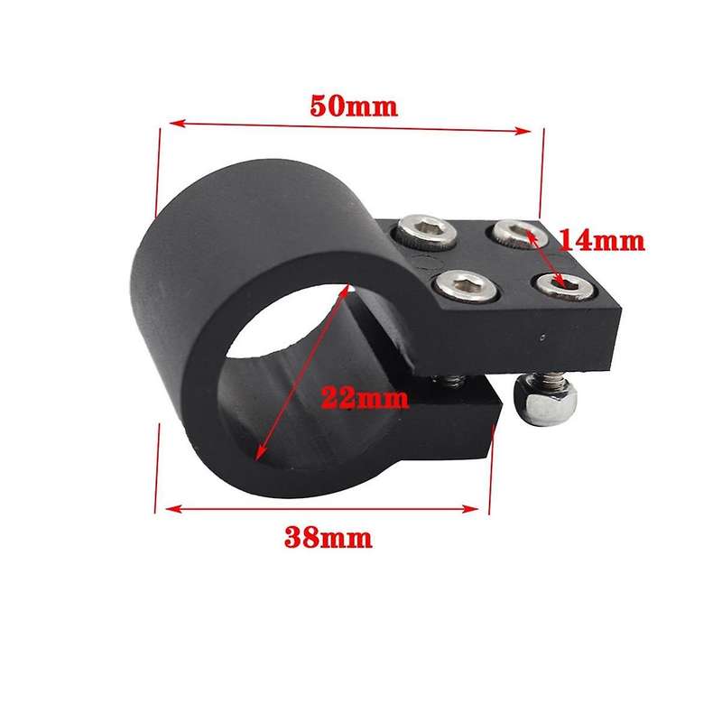 Electric Scooter Controller Controller Meter Accessories Siclop Meter Instrument Housing Accessorie