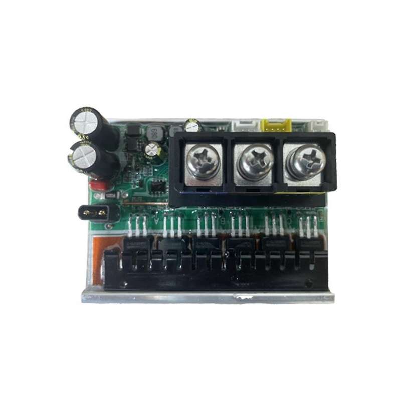 Electric Scooter Controller Main Board for F30/f40 Electric Scooter Accessories